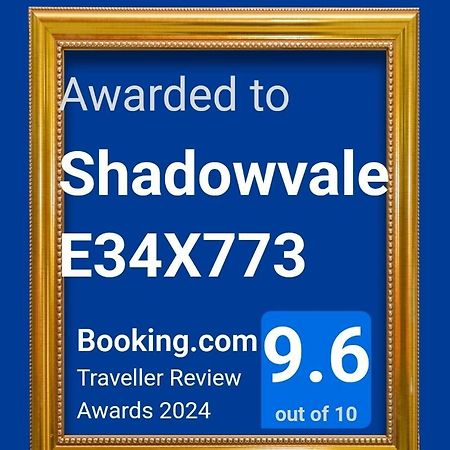 Shadowvale E34X773 Bed and Breakfast Tipperary Buitenkant foto
