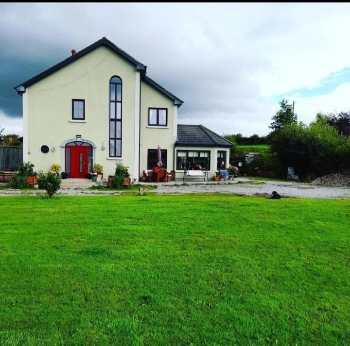 Shadowvale E34X773 Bed and Breakfast Tipperary Buitenkant foto