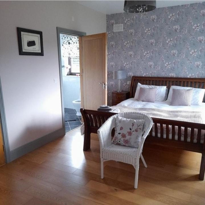 Shadowvale E34X773 Bed and Breakfast Tipperary Buitenkant foto