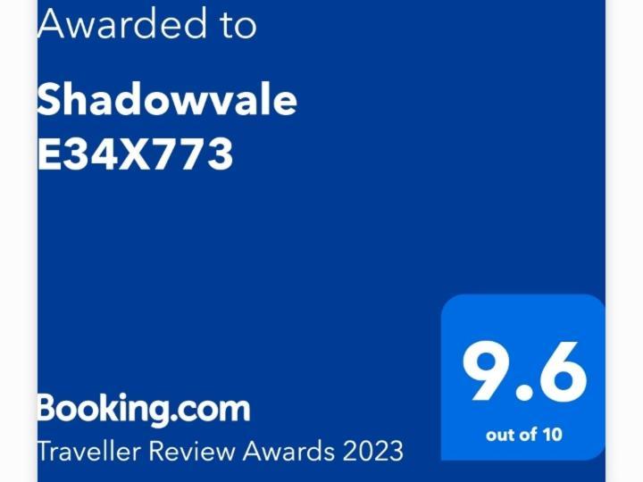 Shadowvale E34X773 Bed and Breakfast Tipperary Buitenkant foto
