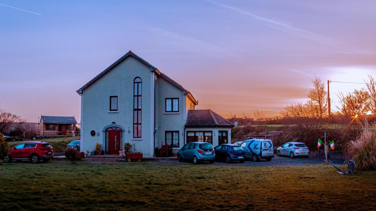 Shadowvale E34X773 Bed and Breakfast Tipperary Buitenkant foto