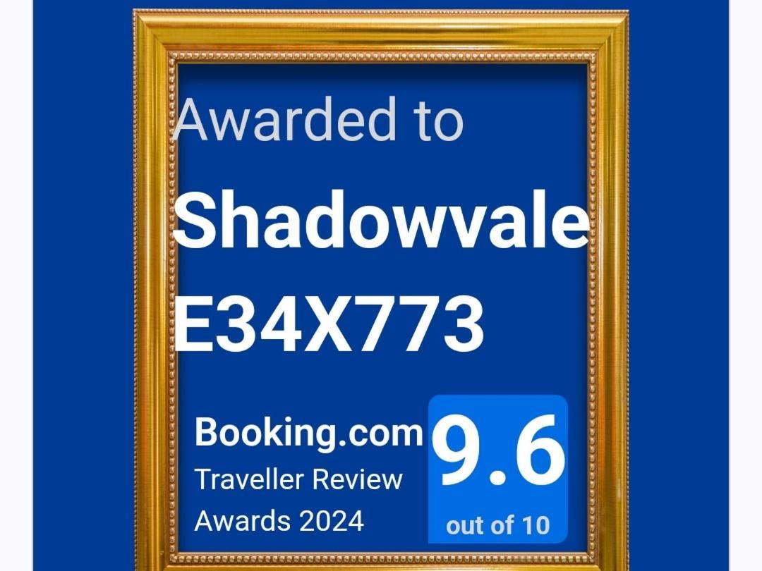 Shadowvale E34X773 Bed and Breakfast Tipperary Buitenkant foto