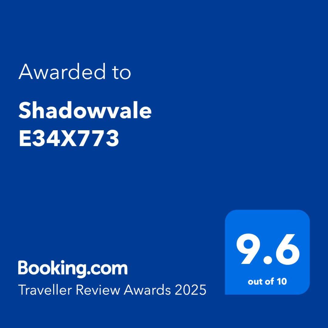 Shadowvale E34X773 Bed and Breakfast Tipperary Buitenkant foto